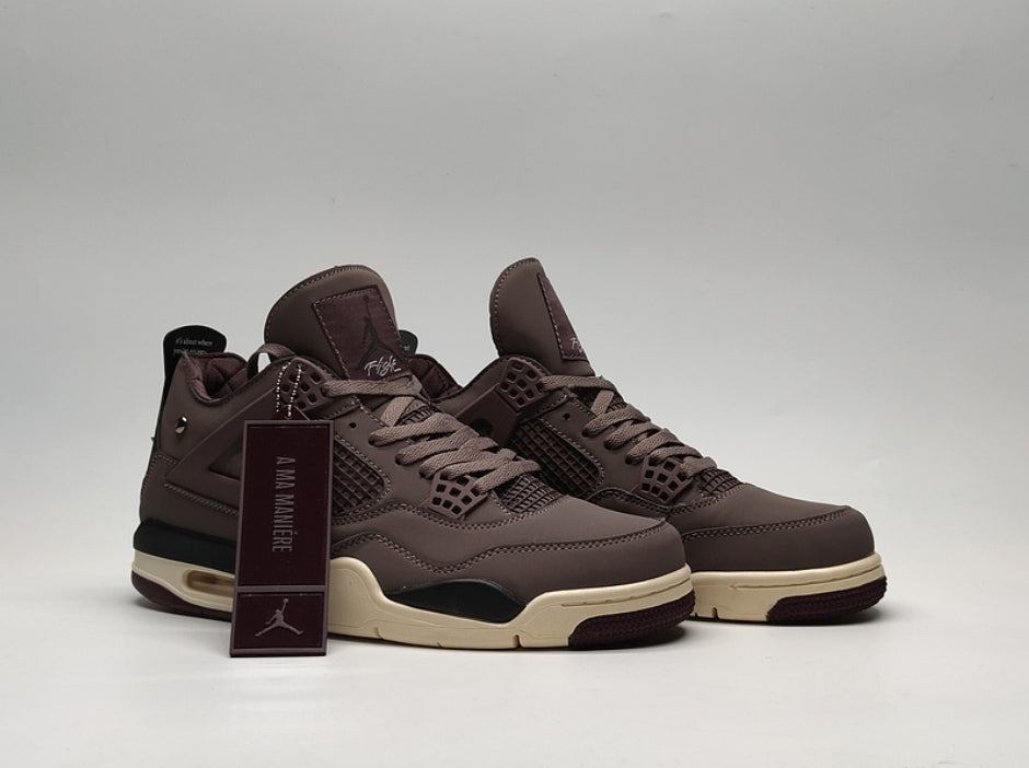  Les baskets Air Jordan 4 offrent un style iconique et une performance remarquable.

leur design distinctif pas cher. le moin cher. 