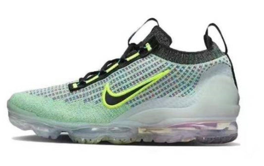 Nike Air VaporMax 2021 FK
Volt Photo Blue