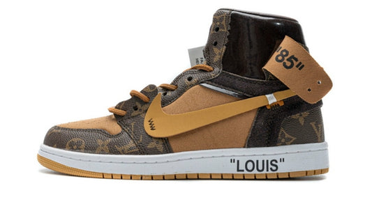 Les baskets Air Jordan 1 offrent un style iconique et une performance légendaire.

 leur design emblématique .pas cher. Le moins cher.