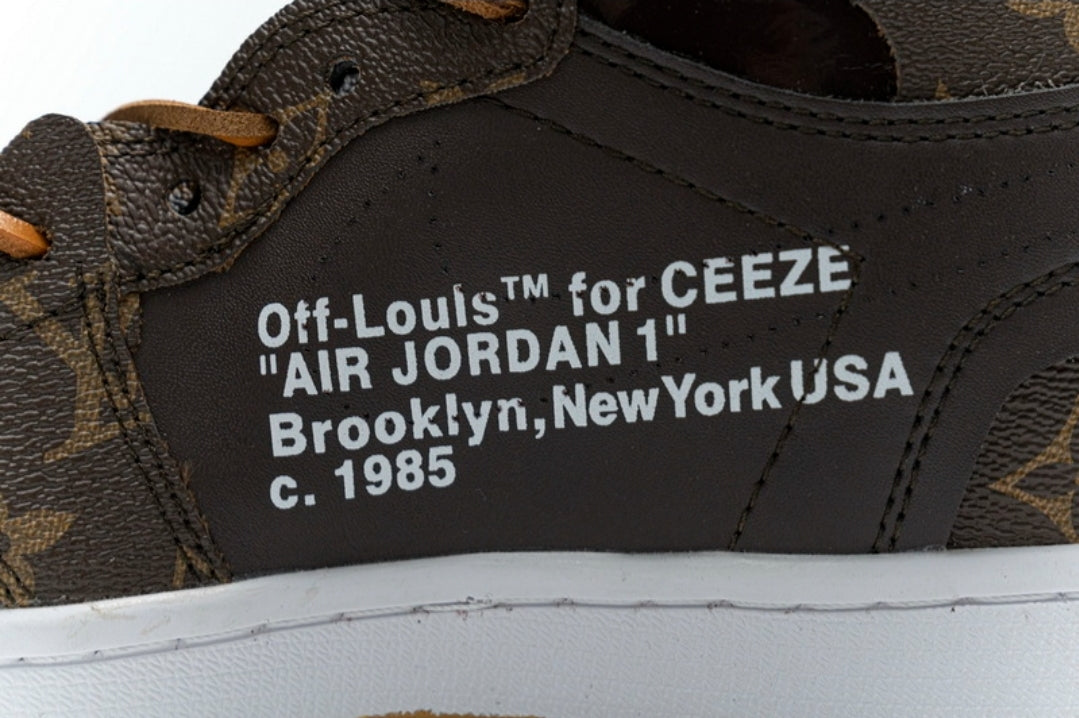 Les baskets Air Jordan 1 offrent un style iconique et une performance légendaire.

 leur design emblématique .pas cher. Le moins cher.