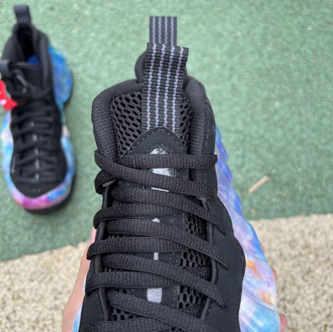 Nike air foamposite