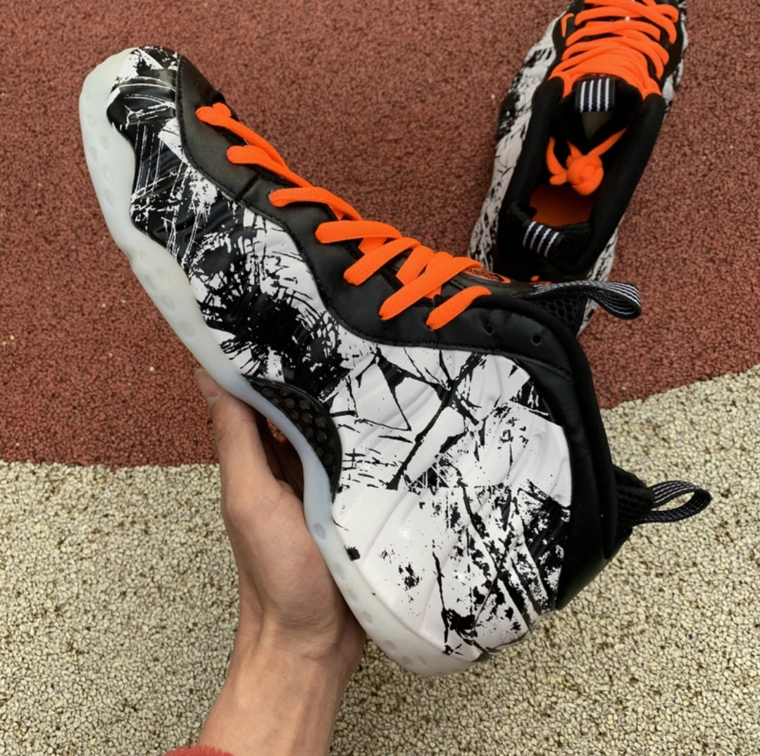 Nike air foamposite