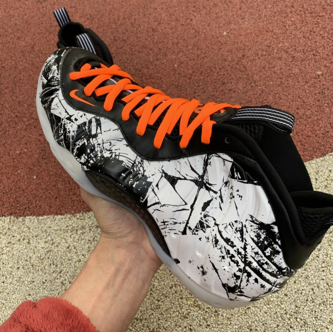 Nike air foamposite