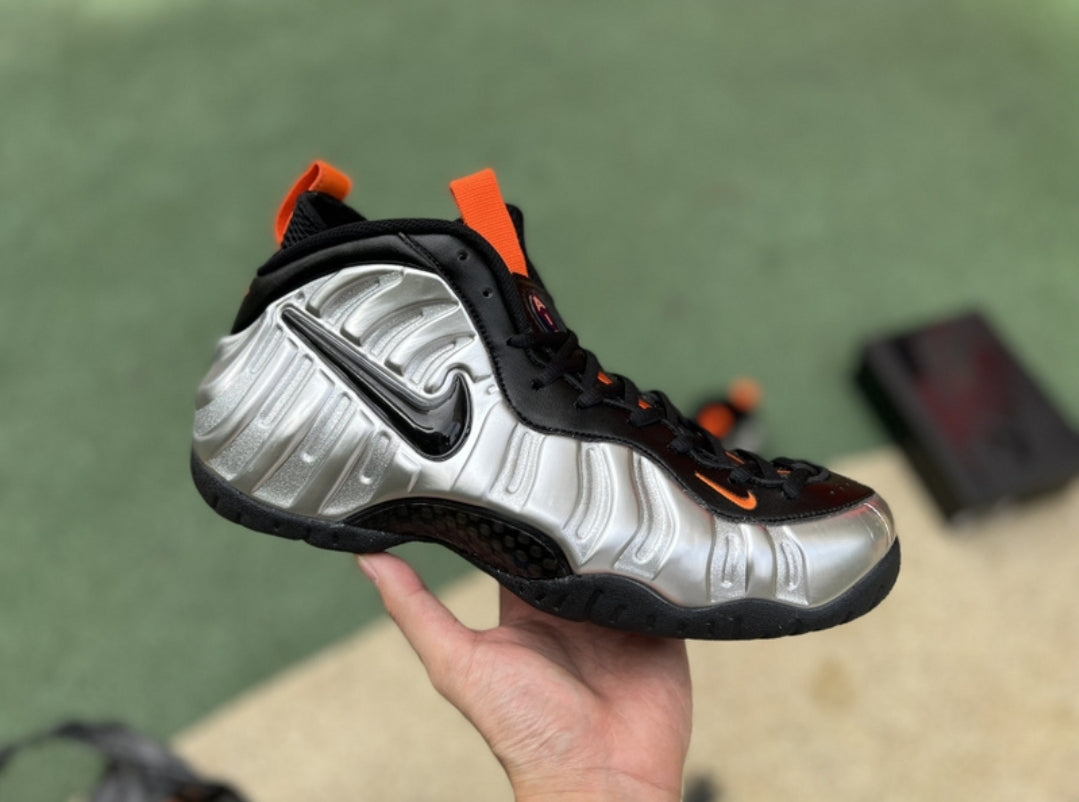 Nike air foamposite