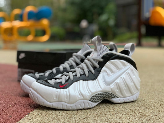 Nike air foamposite