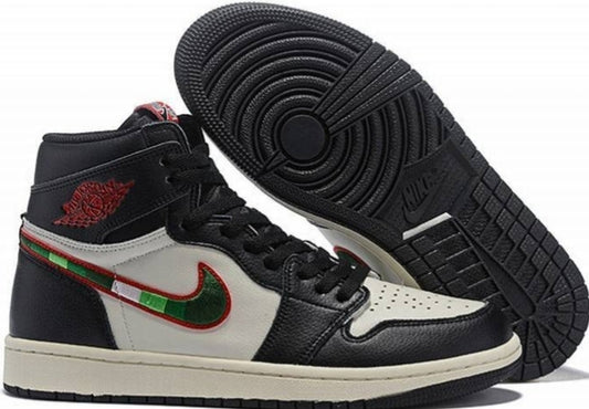 Les baskets Air Jordan 1 offrent un style iconique et une performance légendaire.

 leur design emblématique .pas cher. Le moins cher.