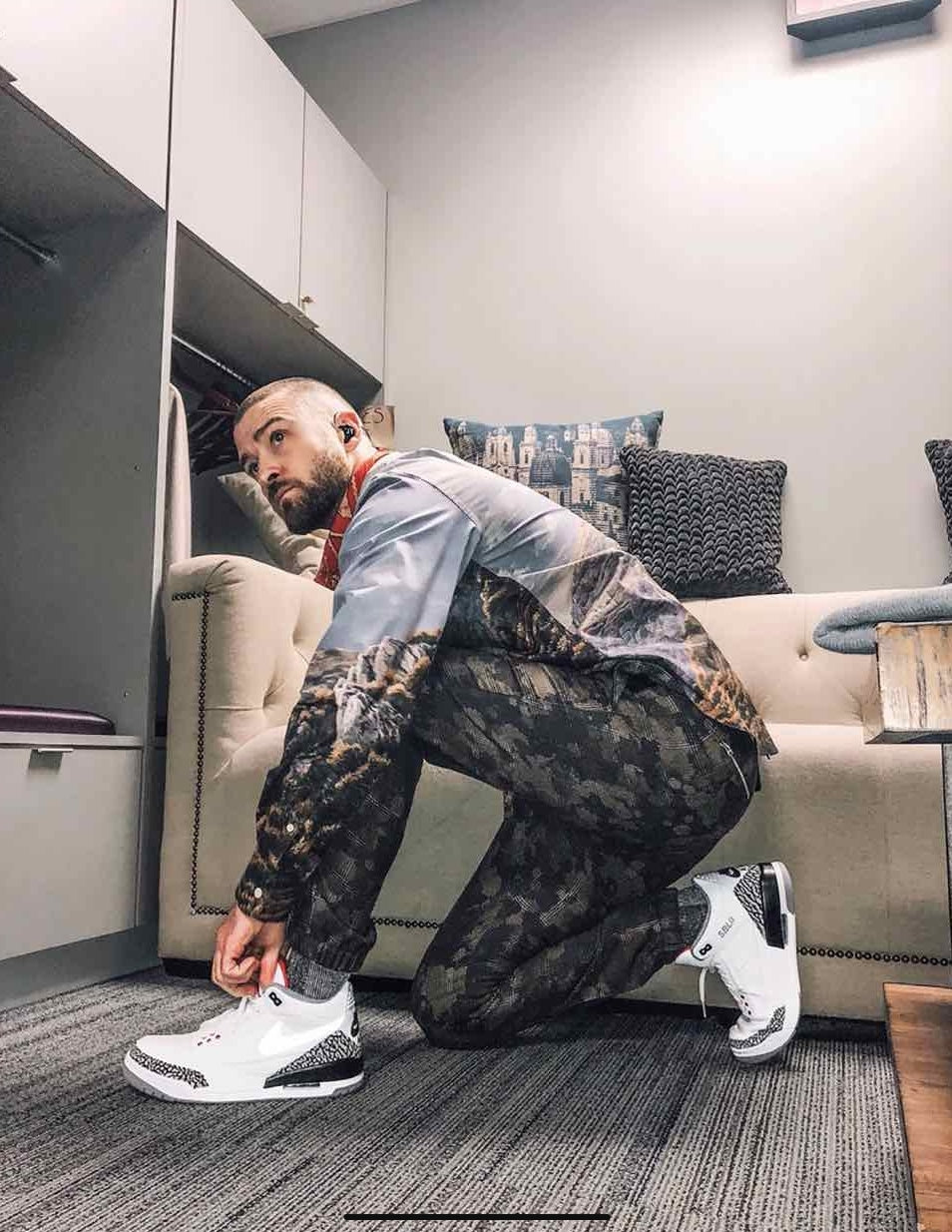 Les baskets Air Jordan 3 offrent un style légendaire et une performance exceptionnelle.

leur design emblématique.pas cher.le moins cher.