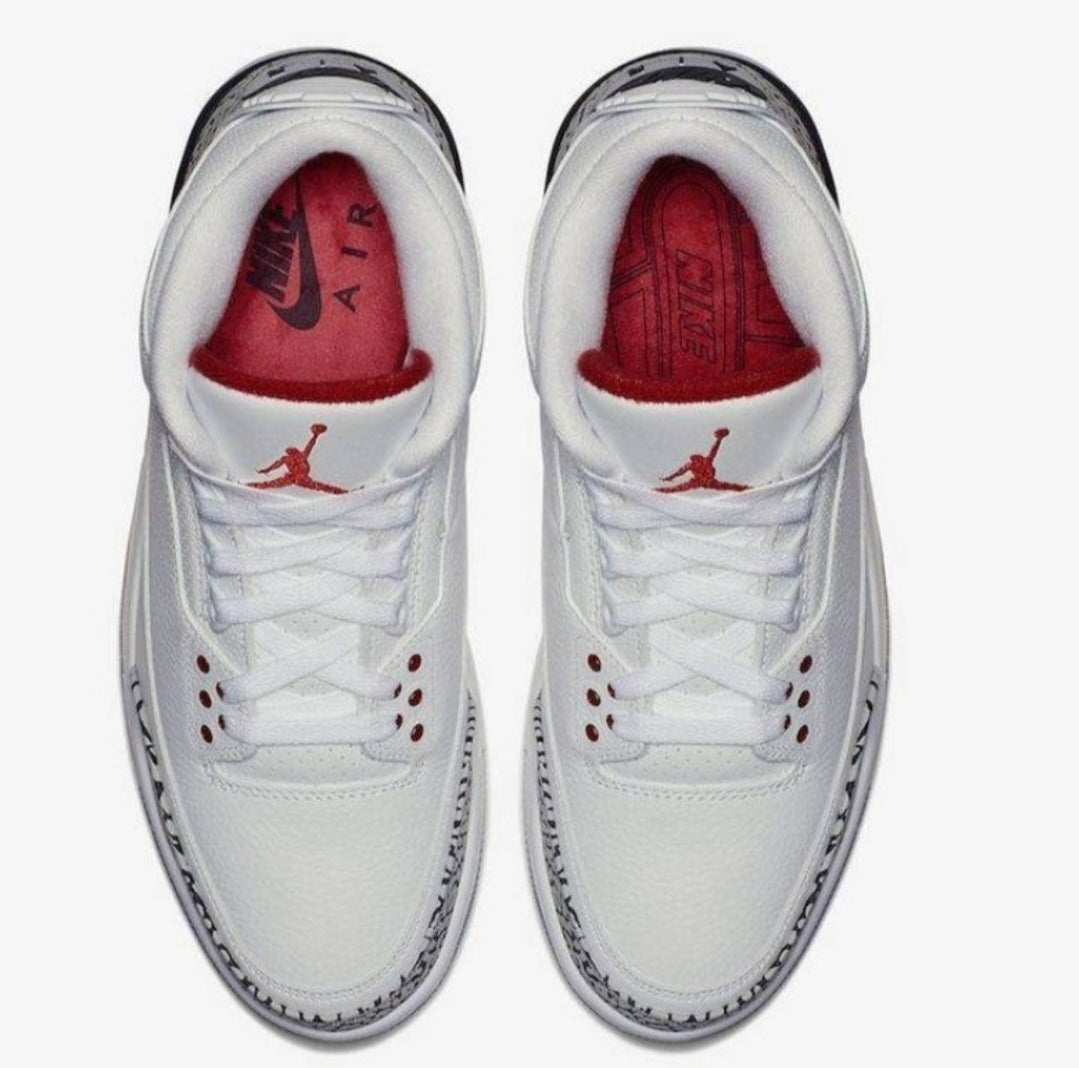Les baskets Air Jordan 3 offrent un style légendaire et une performance exceptionnelle.

leur design emblématique.pas cher.le moins cher.