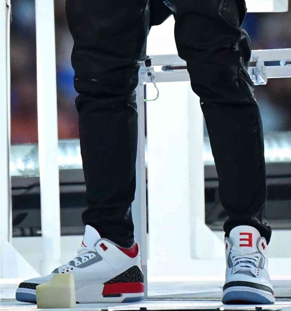 Les baskets Air Jordan 3 offrent un style légendaire et une performance exceptionnelle.

leur design emblématique.pas cher.le moins cher.