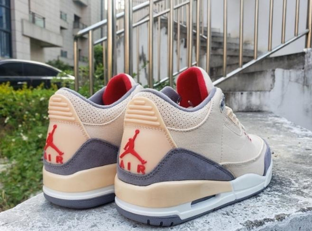 Les baskets Air Jordan 3 offrent un style légendaire et une performance exceptionnelle.

leur design emblématique.pas cher.le moins cher.