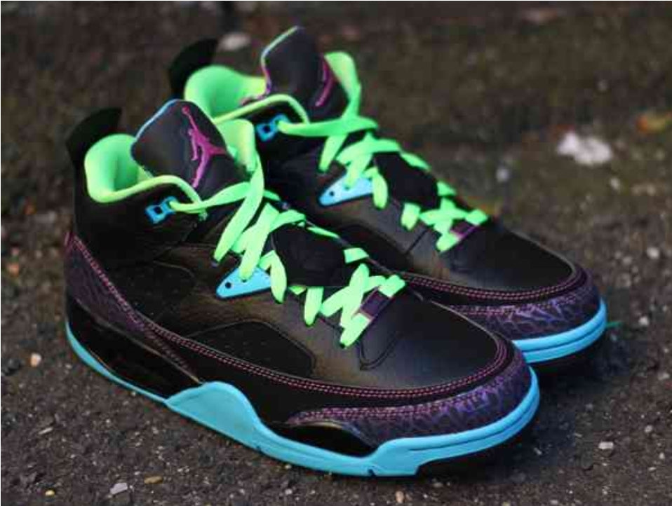 Les baskets Air Jordan 3 offrent un style légendaire et une performance exceptionnelle et unique.pas cher. le moins cher 