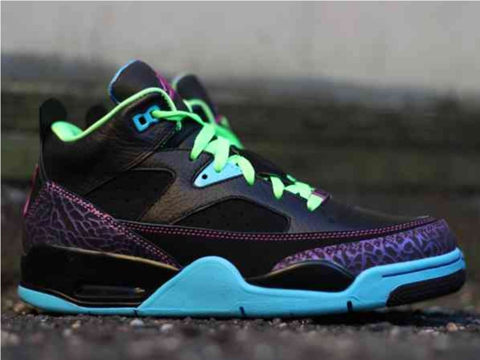 Les baskets Air Jordan 3 offrent un style légendaire et une performance exceptionnelle et unique.pas cher. le moins cher 