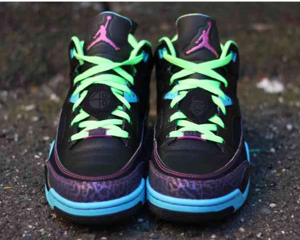 Les baskets Air Jordan 3 offrent un style légendaire et une performance exceptionnelle et unique.pas cher. le moins cher 