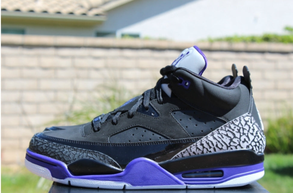 Les baskets Air Jordan 3 offrent un style légendaire et une performance exceptionnelle et unique.pas cher. le moins cher 