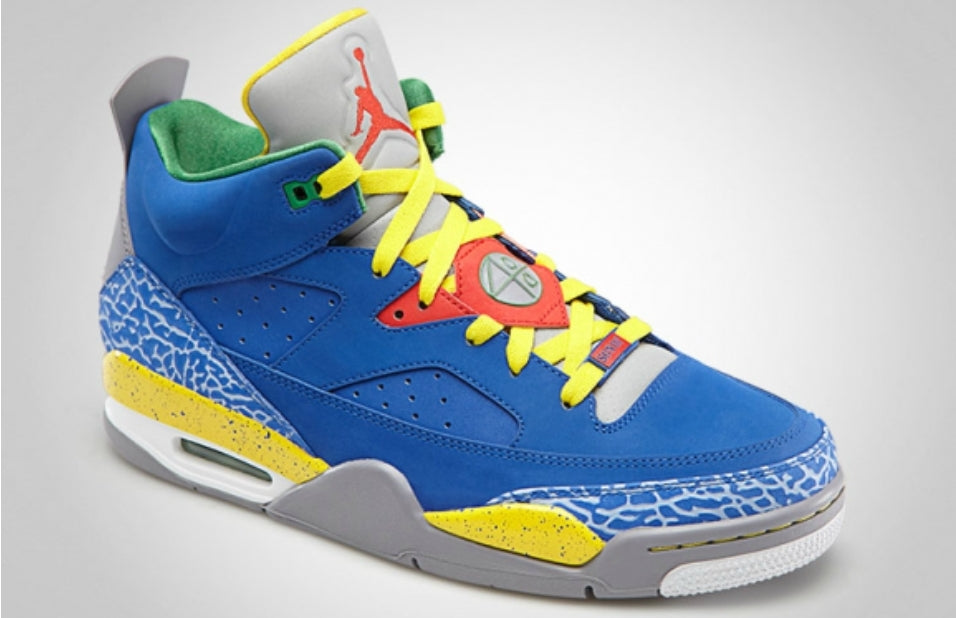 Les baskets Air Jordan 3 offrent un style légendaire et une performance exceptionnelle et unique.pas cher. le moins cher 