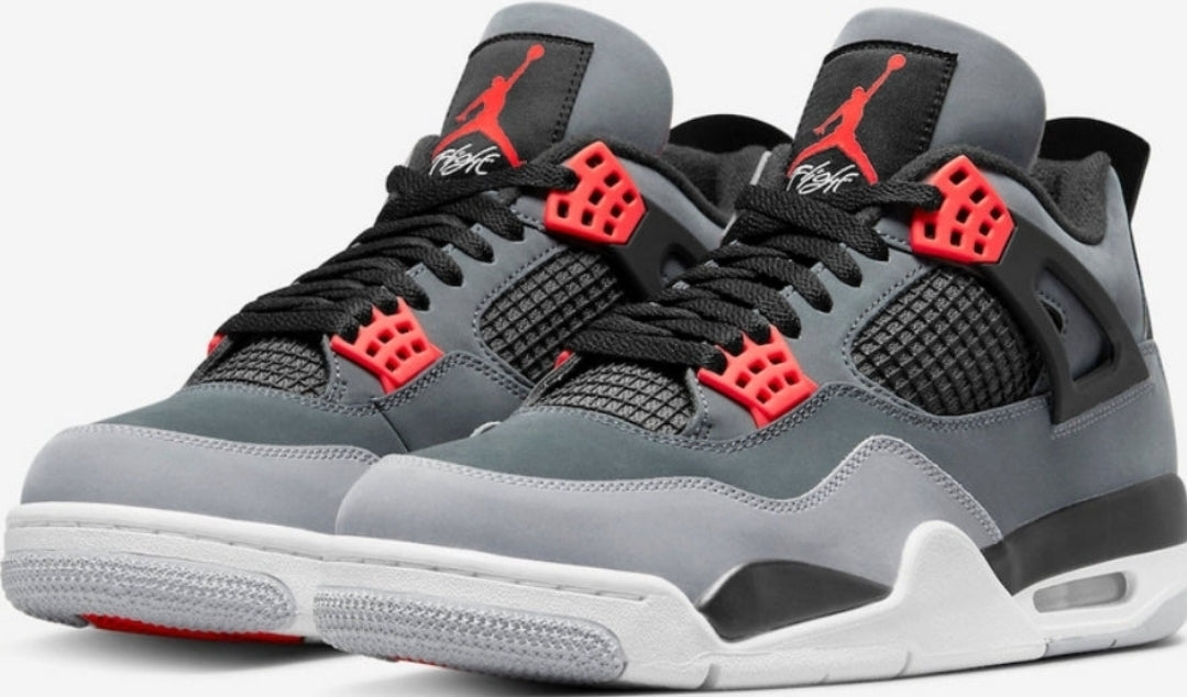  Les baskets Air Jordan 4 offrent un style iconique et une performance remarquable.

leur design distinctif pas cher. le moin cher. 