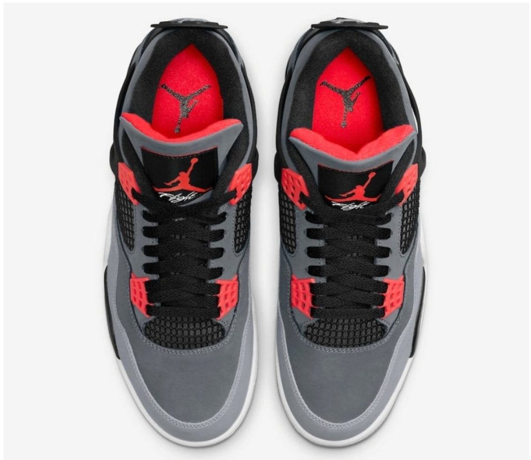  Les baskets Air Jordan 4 offrent un style iconique et une performance remarquable.

leur design distinctif pas cher. le moin cher. 