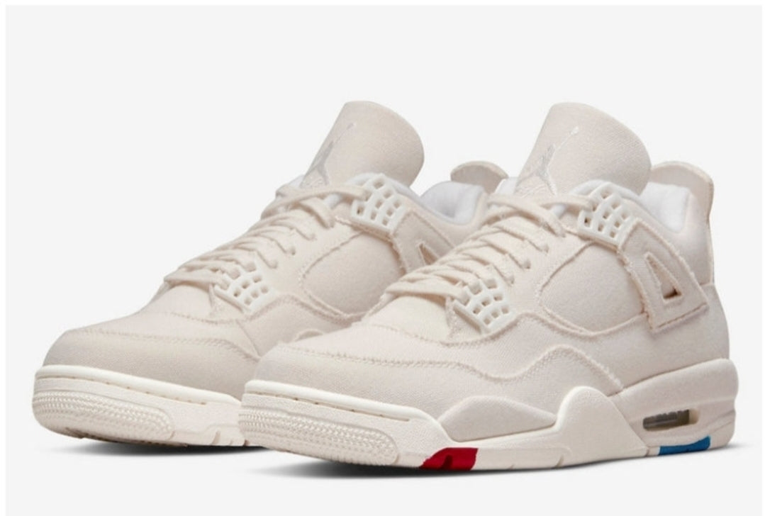  Les baskets Air Jordan 4 offrent un style iconique et une performance remarquable.

leur design distinctif pas cher. le moin cher. 