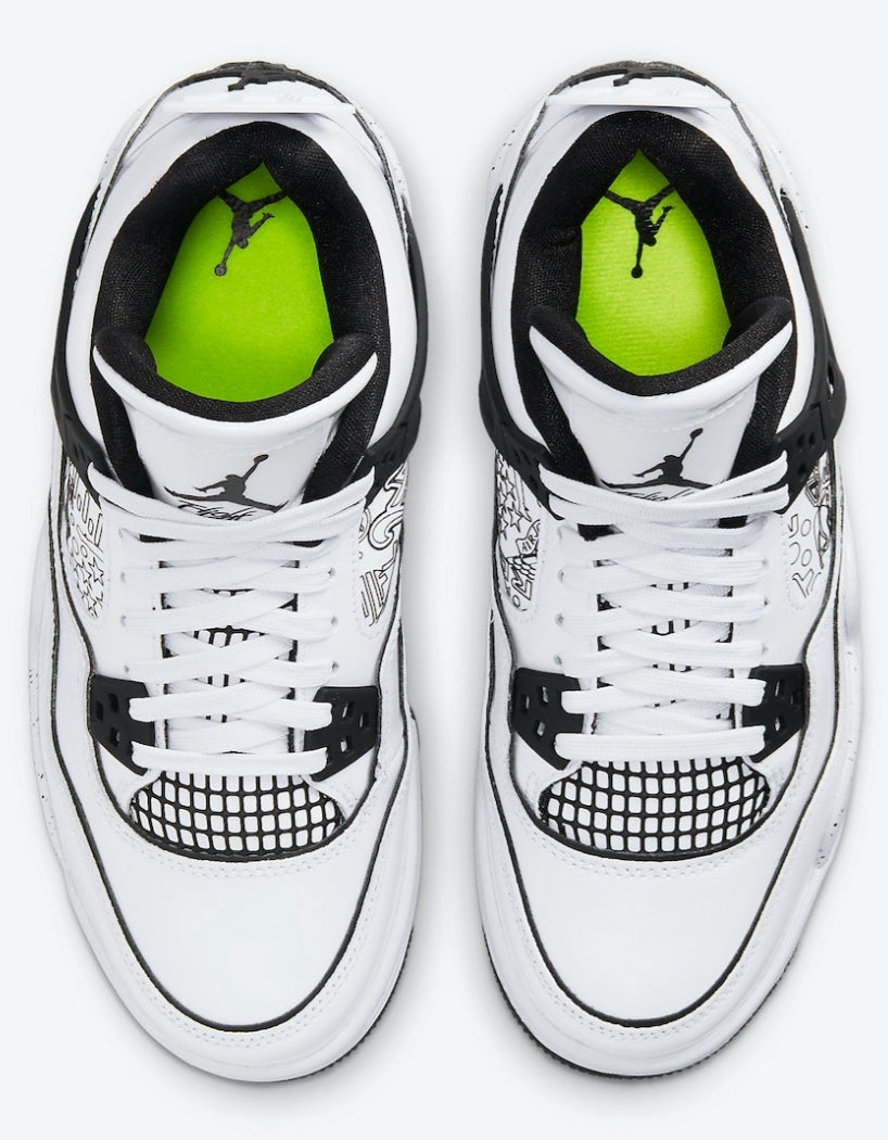  Les baskets Air Jordan 4 offrent un style iconique et une performance remarquable.

leur design distinctif pas cher. le moin cher. 