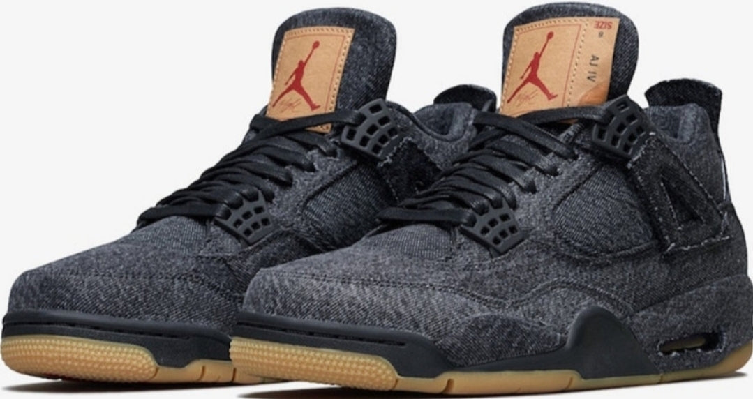  Les baskets Air Jordan 4 offrent un style iconique et une performance remarquable.

leur design distinctif pas cher. le moin cher. 