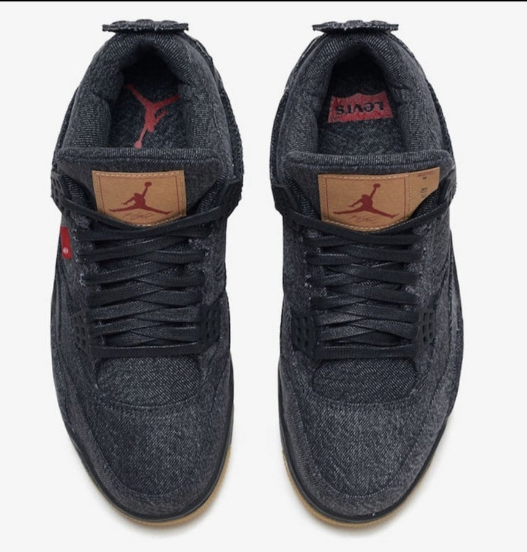  Les baskets Air Jordan 4 offrent un style iconique et une performance remarquable.

leur design distinctif pas cher. le moin cher. 