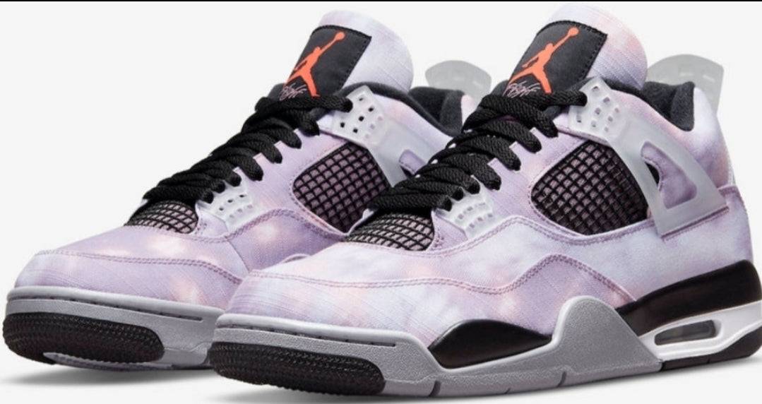  Les baskets Air Jordan 4 offrent un style iconique et une performance remarquable.

leur design distinctif pas cher. le moin cher. 