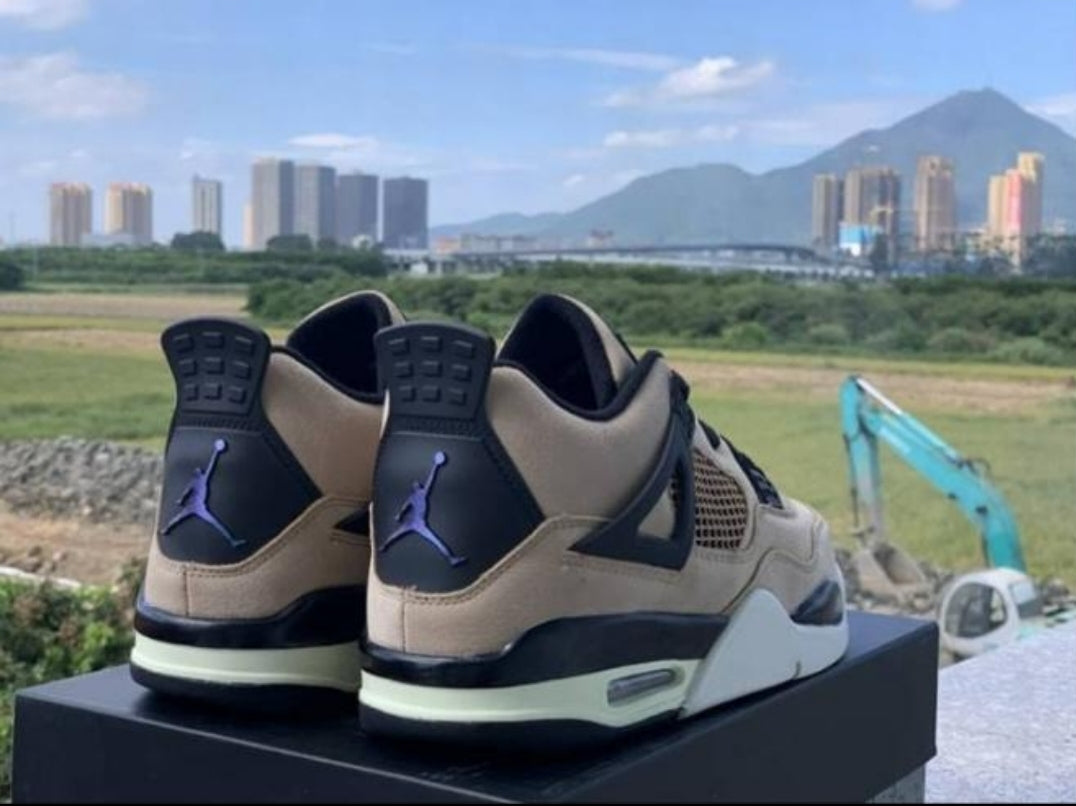  Les baskets Air Jordan 4 offrent un style iconique et une performance remarquable.

leur design distinctif pas cher. le moin cher. 