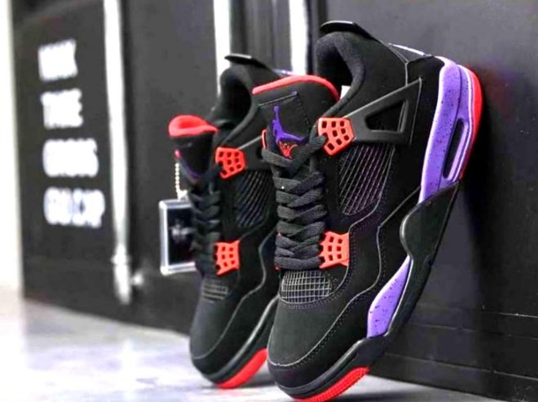  Les baskets Air Jordan 4 offrent un style iconique et une performance remarquable.

leur design distinctif pas cher. le moin cher. 