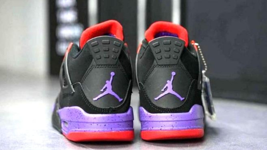  Les baskets Air Jordan 4 offrent un style iconique et une performance remarquable.

leur design distinctif pas cher. le moin cher. 