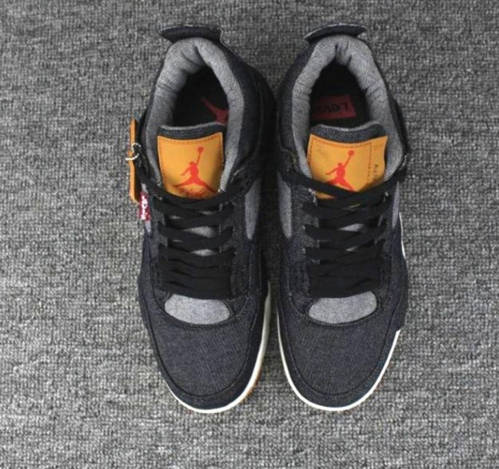  Les baskets Air Jordan 4 offrent un style iconique et une performance remarquable.

leur design distinctif pas cher. le moin cher. 