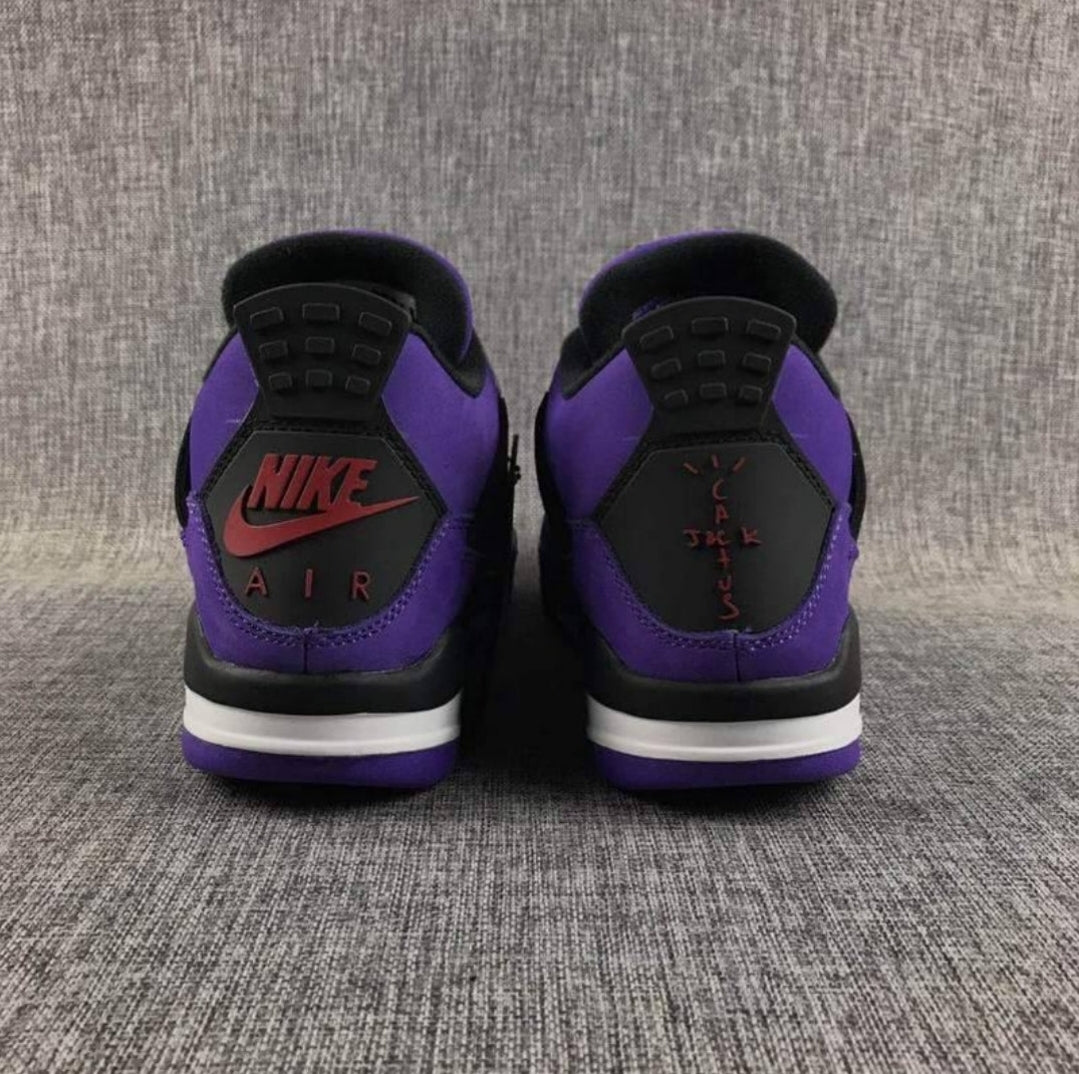  Les baskets Air Jordan 4 offrent un style iconique et une performance remarquable.

leur design distinctif pas cher. le moin cher. 