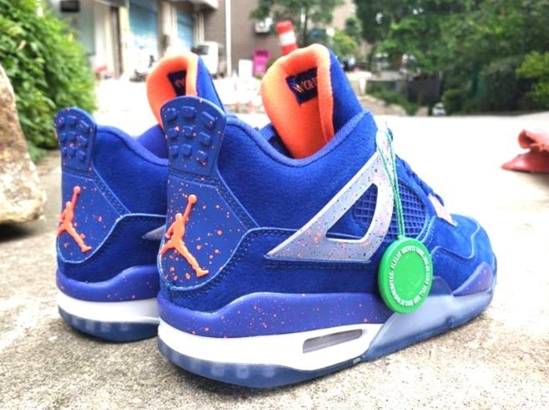  Les baskets Air Jordan 4 offrent un style iconique et une performance remarquable.

leur design distinctif pas cher. le moin cher. 