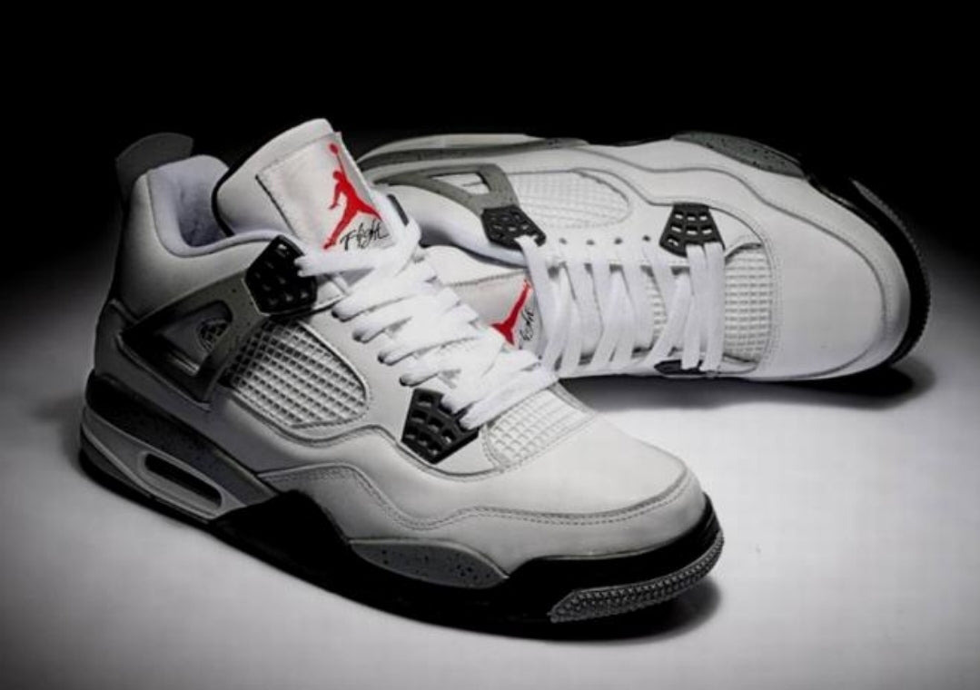  Les baskets Air Jordan 4 offrent un style iconique et une performance remarquable.

leur design distinctif pas cher. le moin cher. 