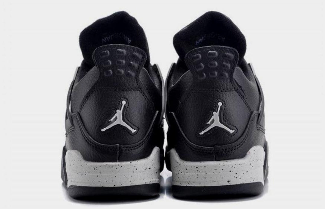  Les baskets Air Jordan 4 offrent un style iconique et une performance remarquable.

leur design distinctif pas cher. le moin cher. 