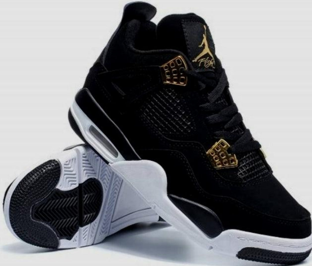  Les baskets Air Jordan 4 offrent un style iconique et une performance remarquable.

leur design distinctif pas cher. le moin cher. 