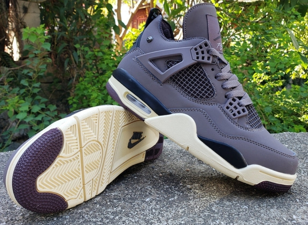  Les baskets Air Jordan 4 offrent un style iconique et une performance remarquable.

leur design distinctif pas cher. le moin cher. 