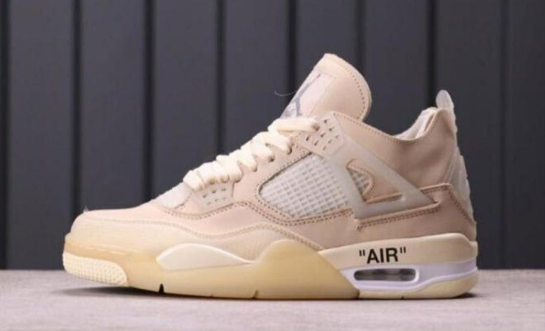  Les baskets Air Jordan 4 offrent un style iconique et une performance remarquable.

leur design distinctif pas cher. le moin cher. 
