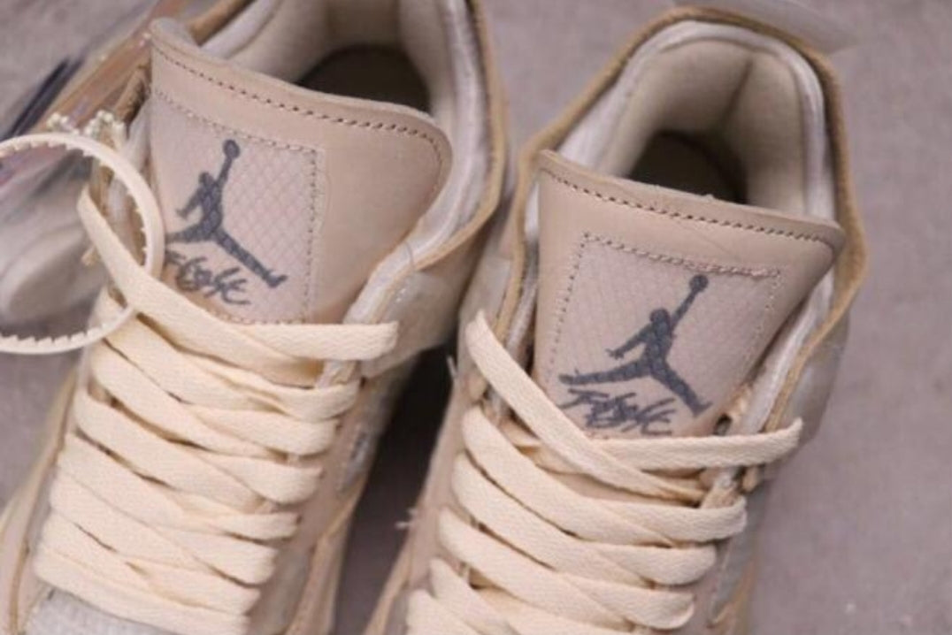  Les baskets Air Jordan 4 offrent un style iconique et une performance remarquable.

leur design distinctif pas cher. le moin cher. 
