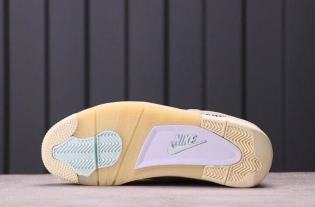  Les baskets Air Jordan 4 offrent un style iconique et une performance remarquable.

leur design distinctif pas cher. le moin cher. 
