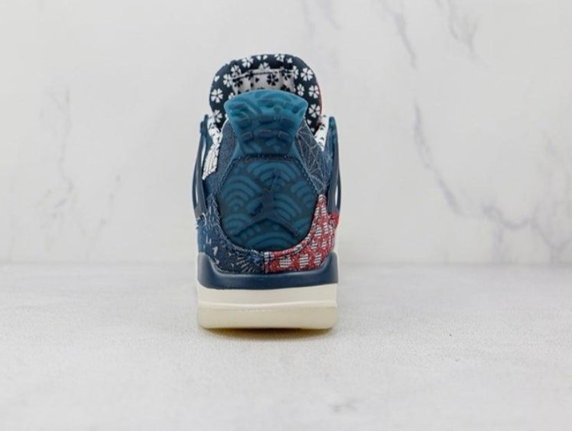  Les baskets Air Jordan 4 offrent un style iconique et une performance remarquable.

leur design distinctif pas cher. le moin cher. 